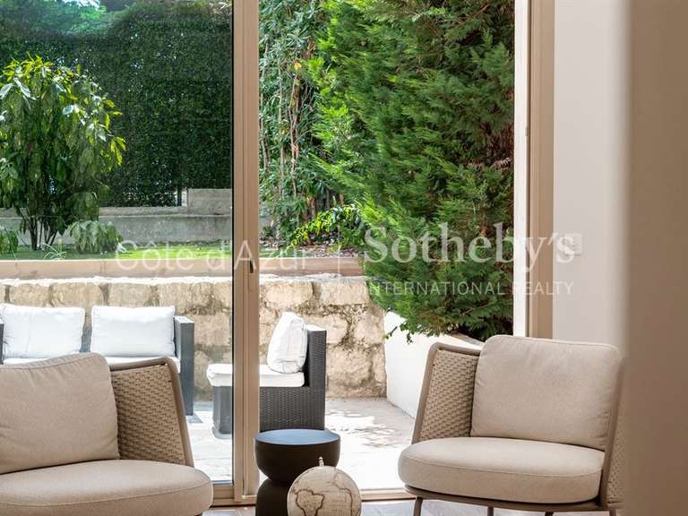 Apartment Nice - 2 bedrooms - 86m²