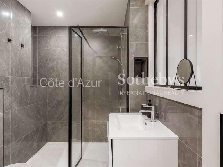 Apartment Nice - 2 bedrooms - 86m²
