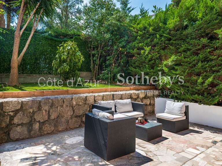 Apartment Nice - 2 bedrooms - 86m²