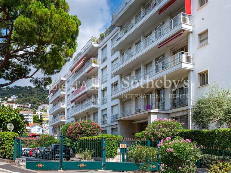 Apartment Nice - 2 bedrooms - 86m²