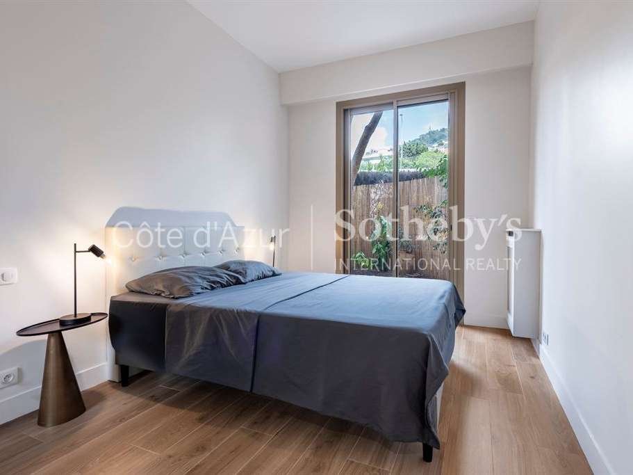 Apartment Nice