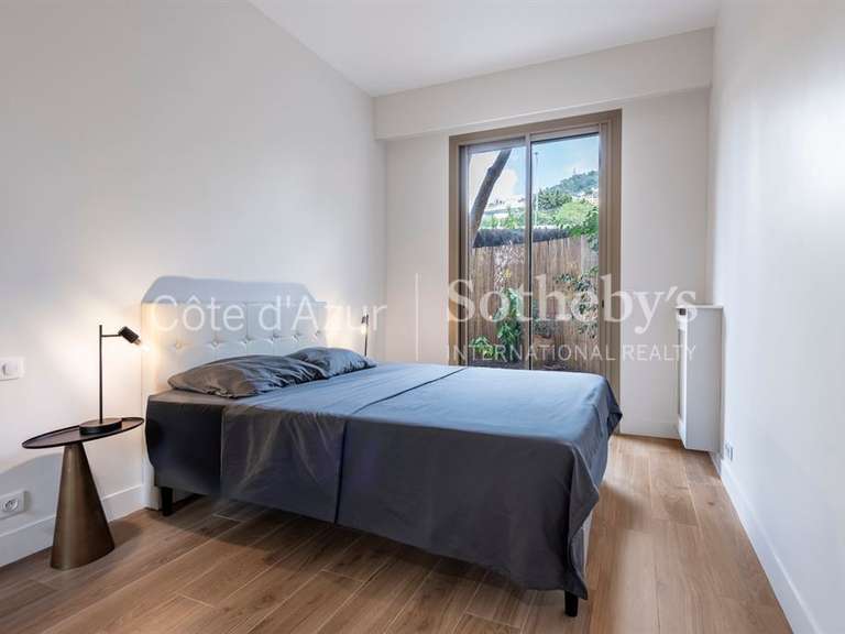 Apartment Nice - 2 bedrooms - 86m²