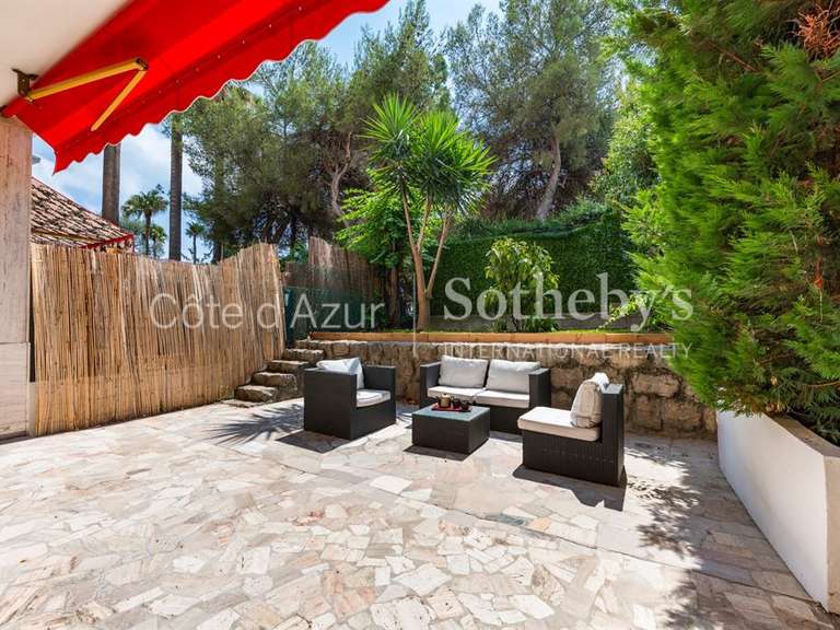 Apartment Nice - 2 bedrooms - 86m²