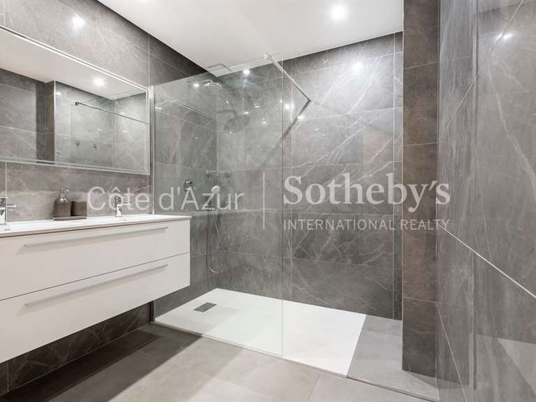 Apartment Nice - 2 bedrooms - 86m²