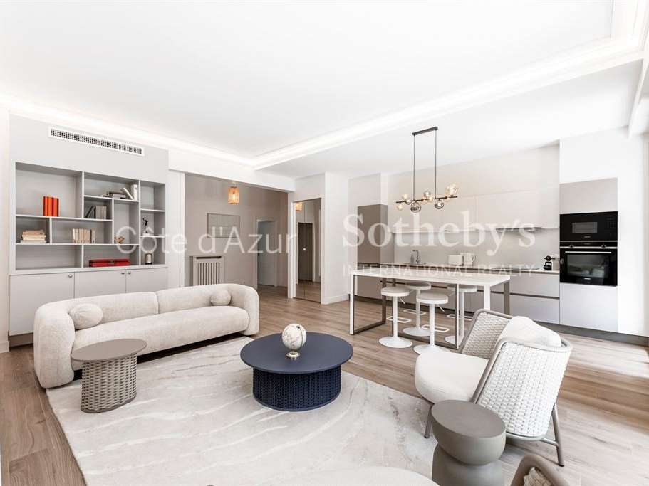 Apartment Nice