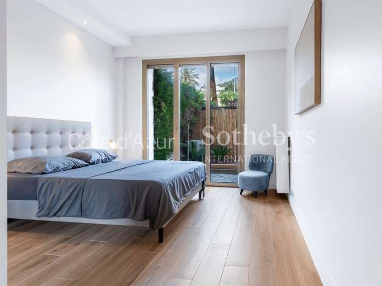Apartment Nice - 2 bedrooms - 86m²