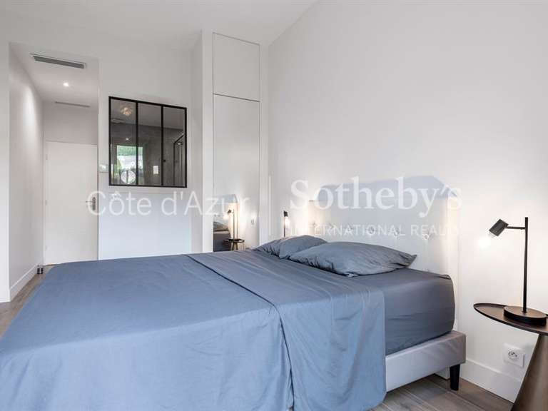 Apartment Nice - 2 bedrooms - 86m²
