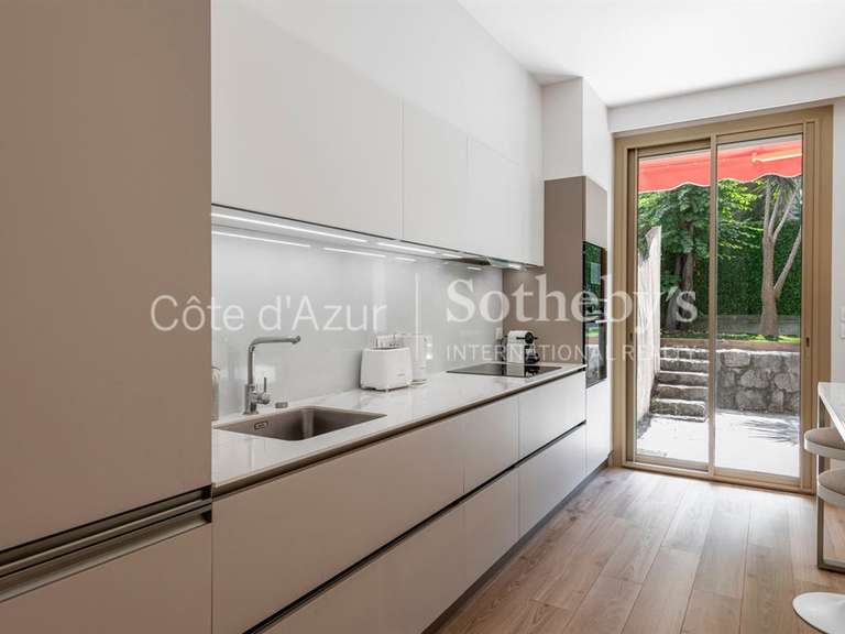 Apartment Nice - 2 bedrooms - 86m²