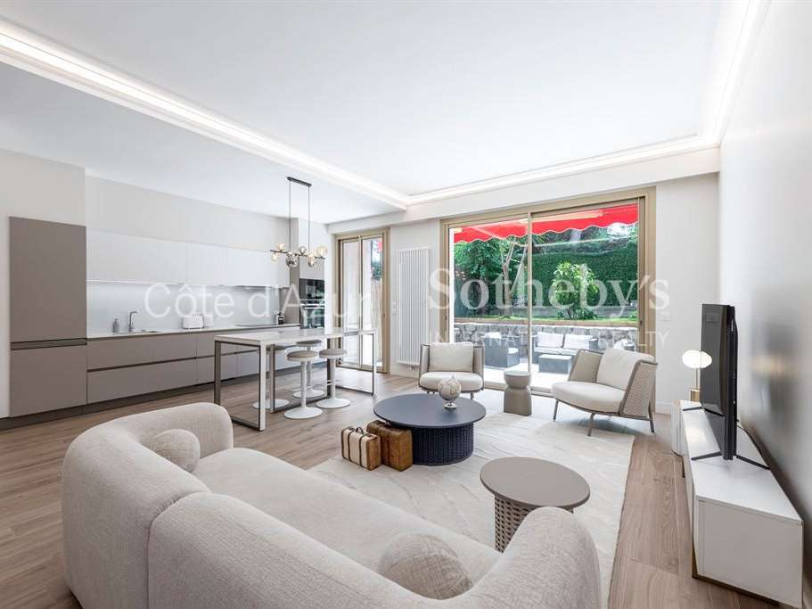 Apartment Nice