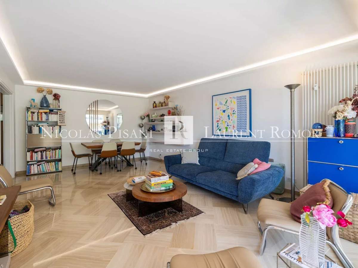 Appartement Nice