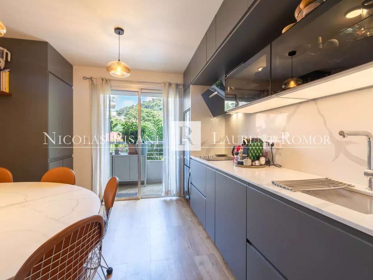 Appartement Nice