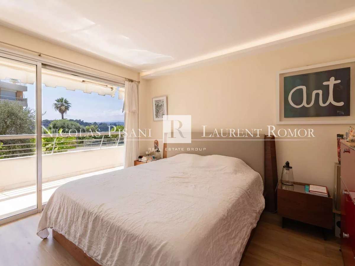 Appartement Nice