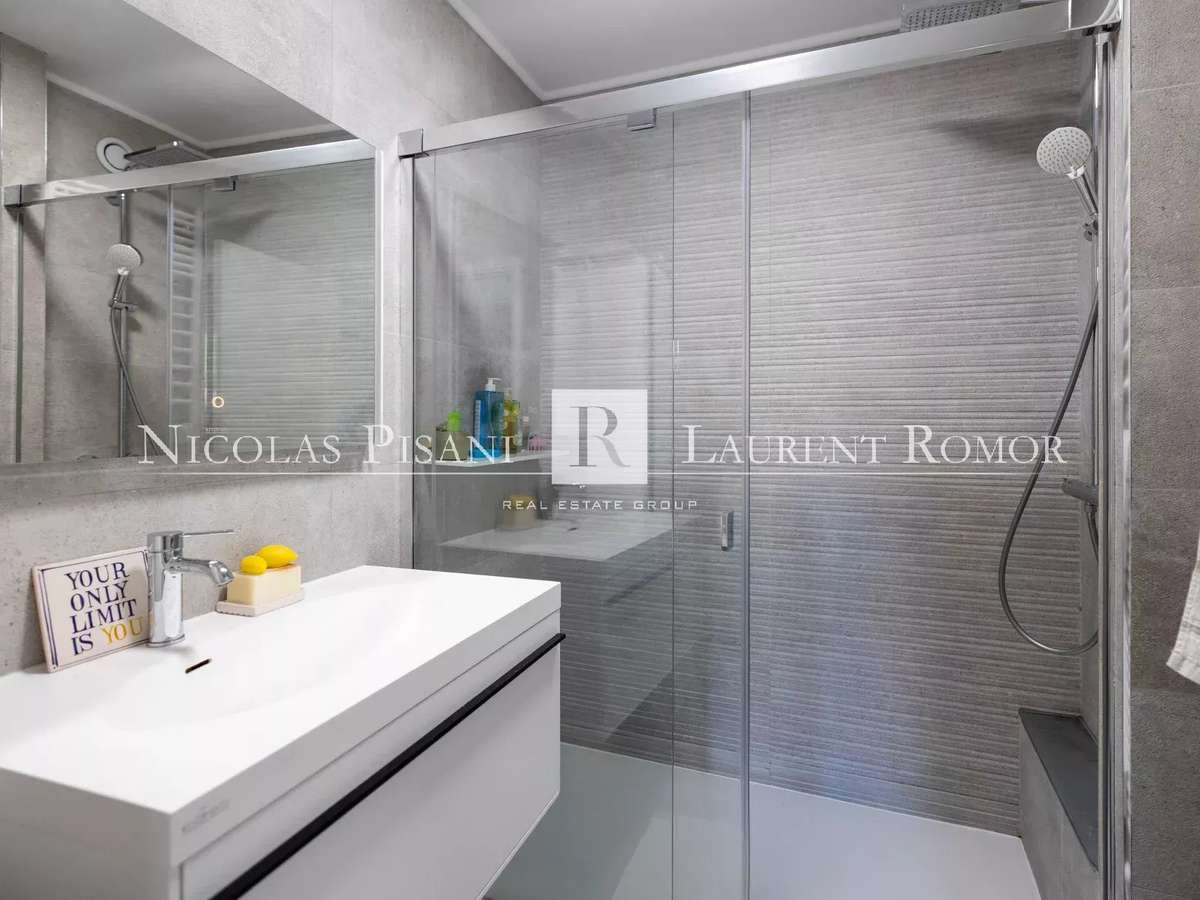 Appartement Nice
