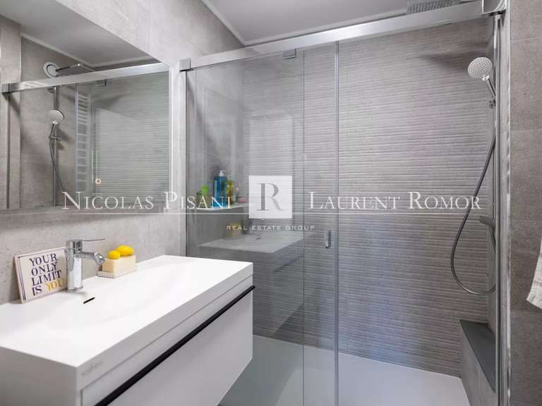 Appartement Nice - 104m²