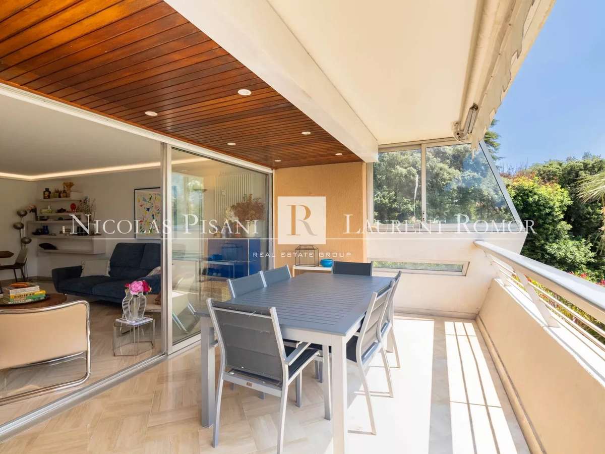 Appartement Nice