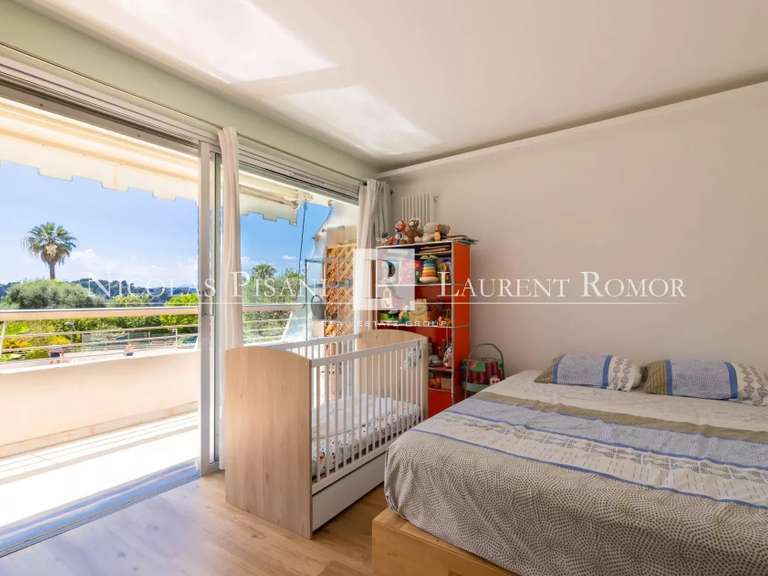 Appartement Nice - 104m²