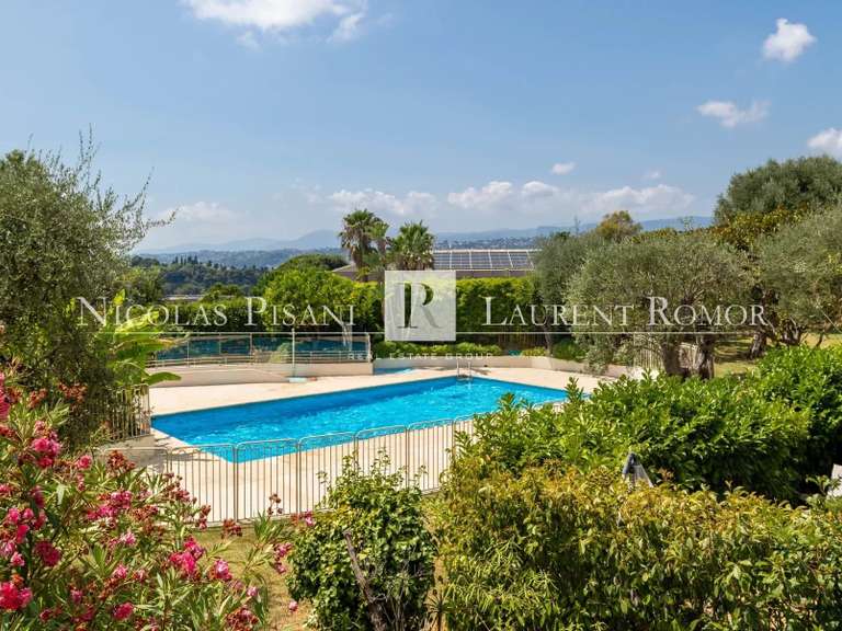 Appartement Nice - 104m²