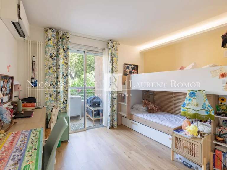 Appartement Nice - 104m²