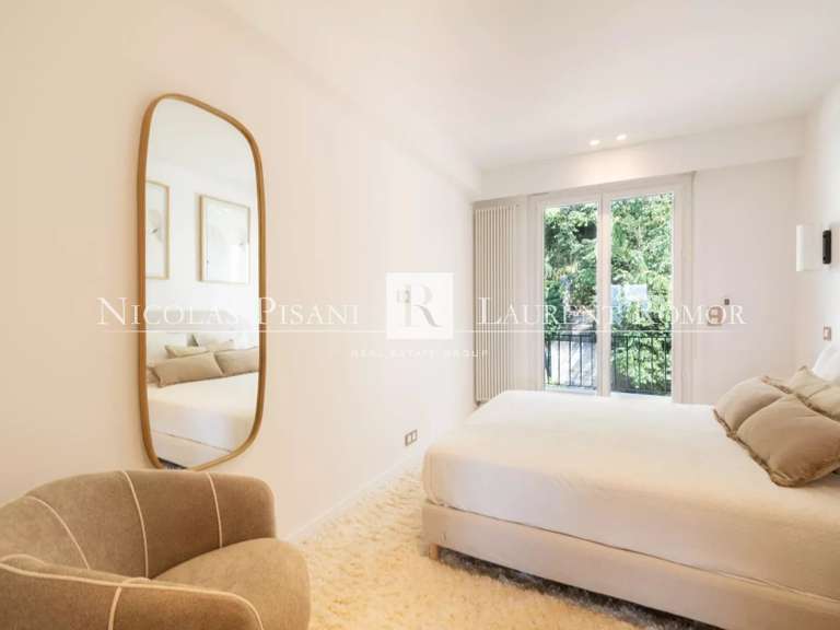 Appartement avec Vue sur mer Nice - 2 chambres - 89m²