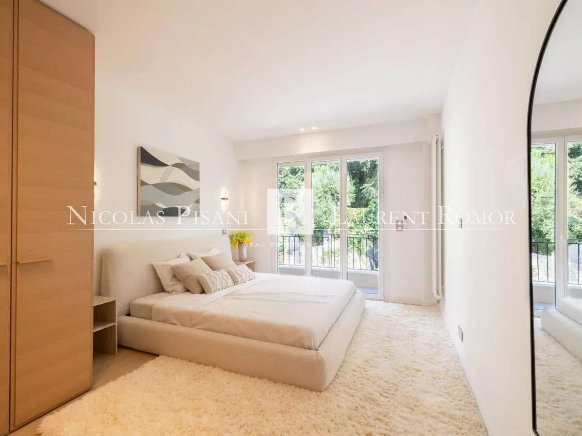 Appartement Nice