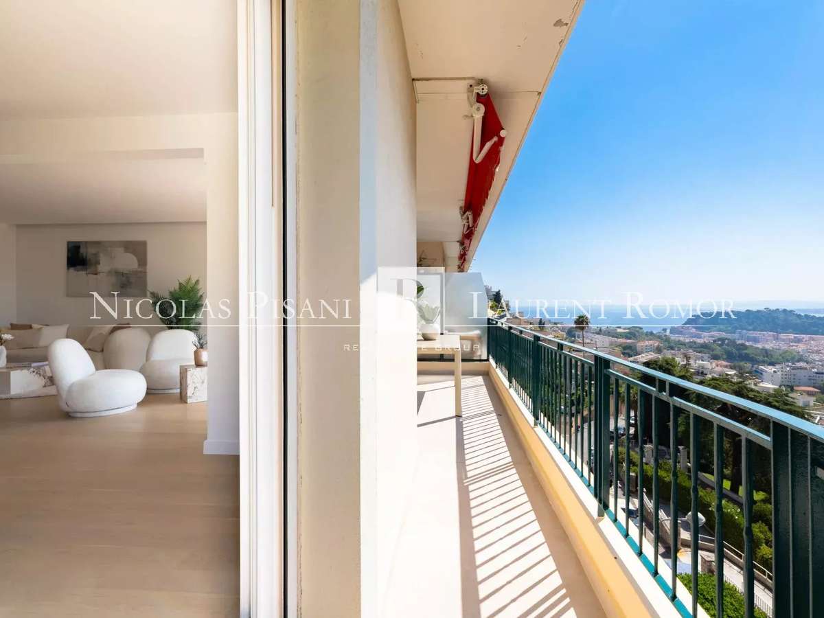 Appartement Nice
