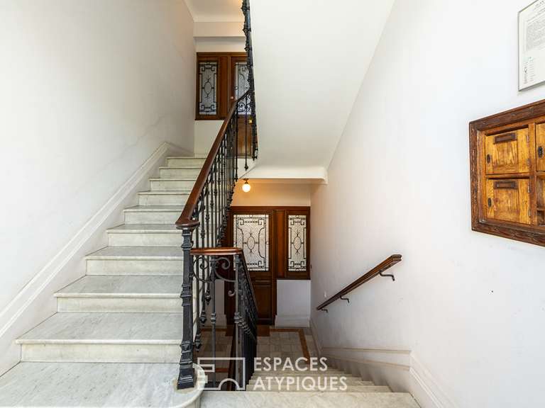 Apartment Nice - 2 bedrooms - 96m²