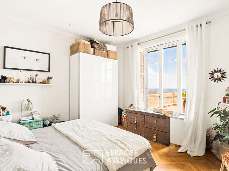 Apartment Nice - 2 bedrooms - 96m²