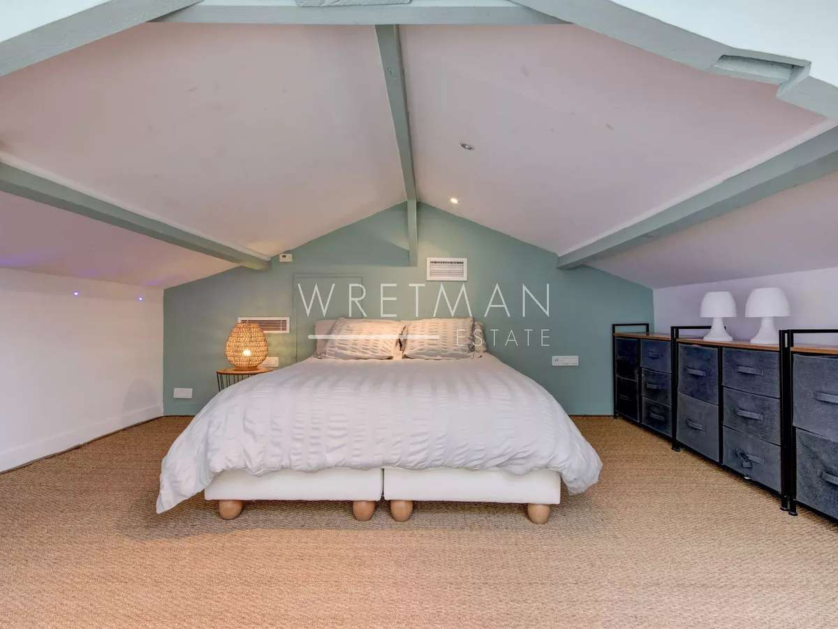 Appartement Nice