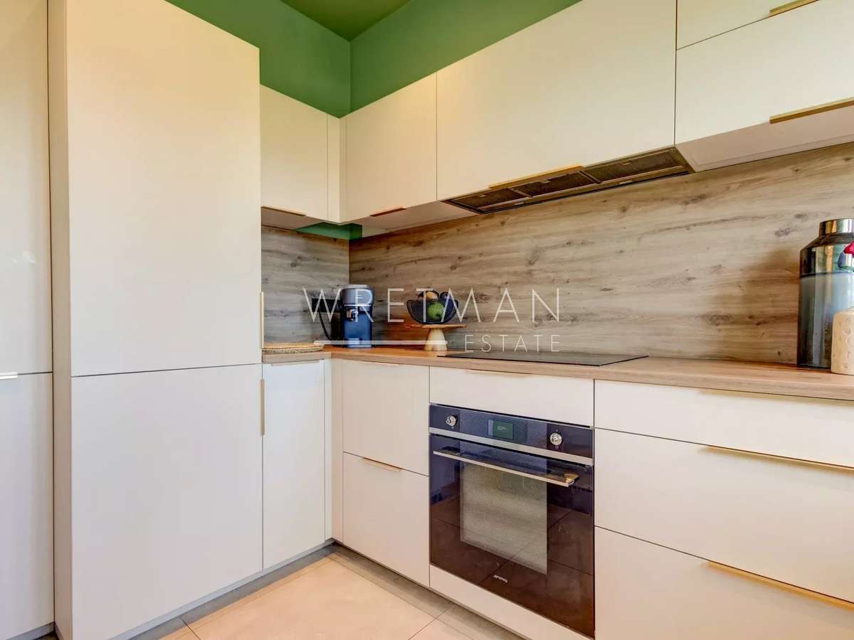 Appartement Nice