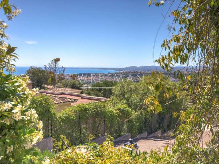 Appartement avec Vue sur mer Nice - 2 chambres - 66m²