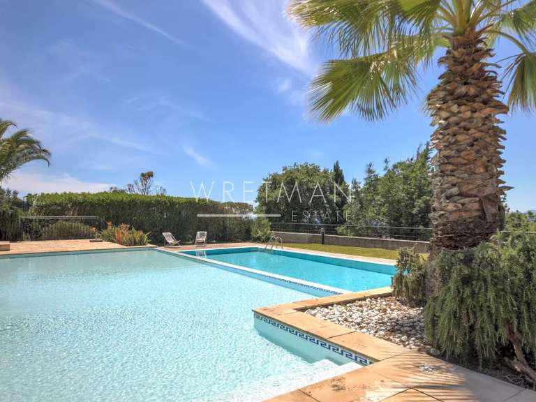 Appartement avec Vue sur mer Nice - 2 chambres - 66m²