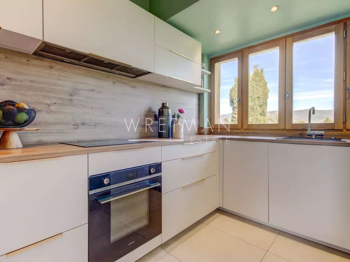 Appartement Nice