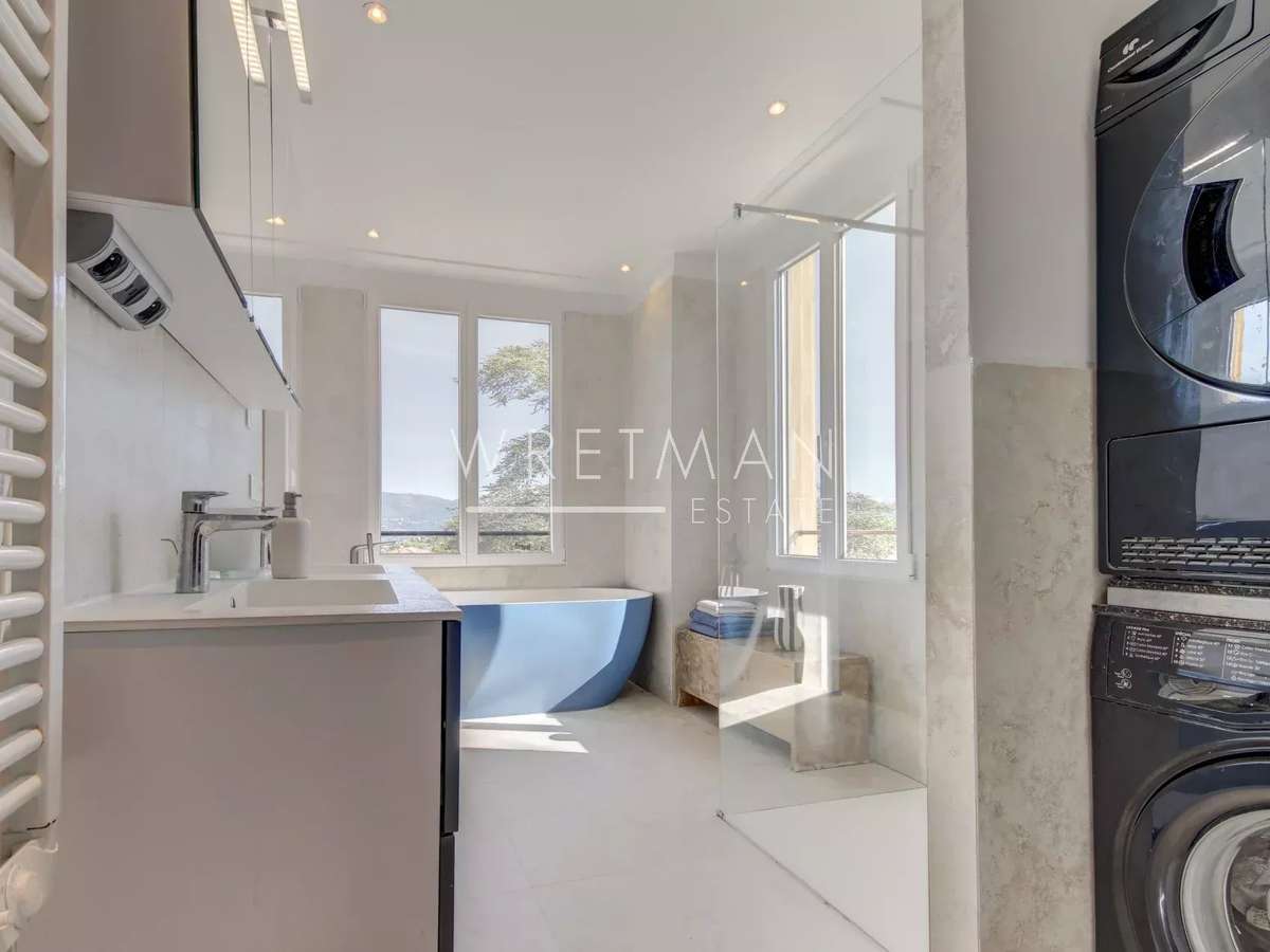 Appartement Nice