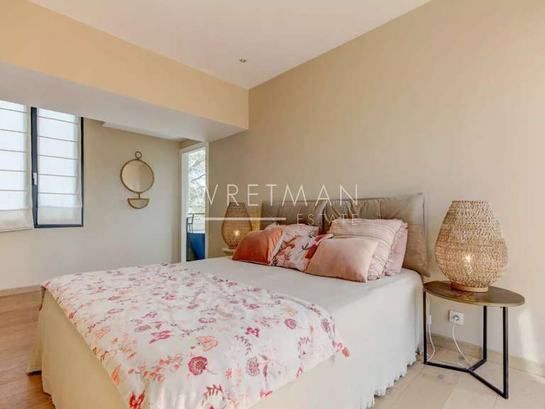 Appartement avec Vue sur mer Nice - 2 chambres - 66m²