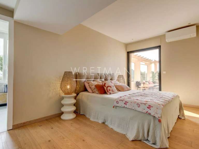 Appartement avec Vue sur mer Nice - 2 chambres - 66m²