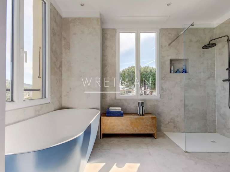 Appartement avec Vue sur mer Nice - 2 chambres - 66m²