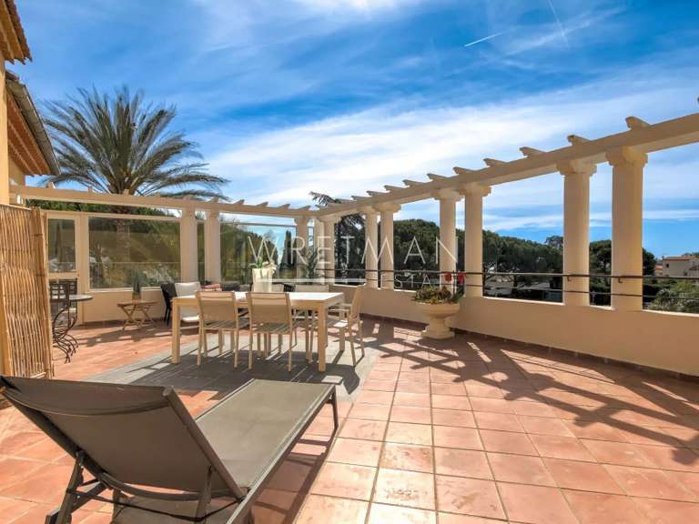 Appartement avec Vue sur mer Nice - 2 chambres - 66m²