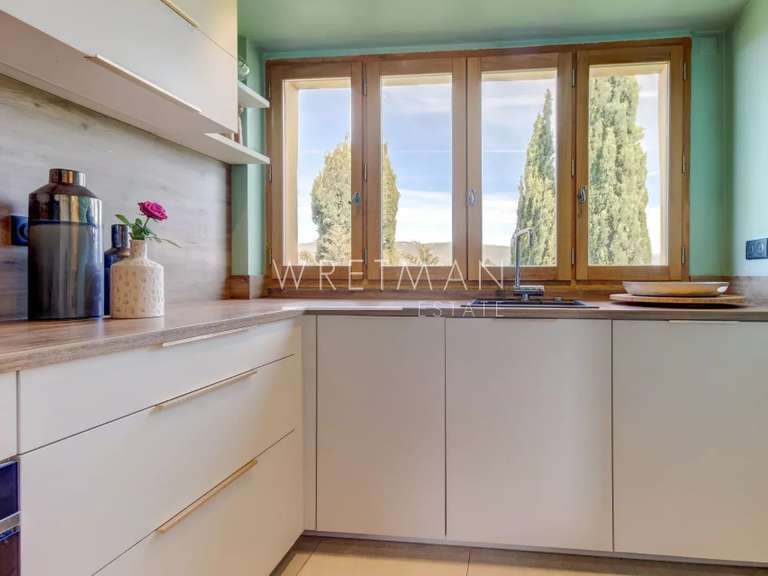 Appartement avec Vue sur mer Nice - 2 chambres - 66m²
