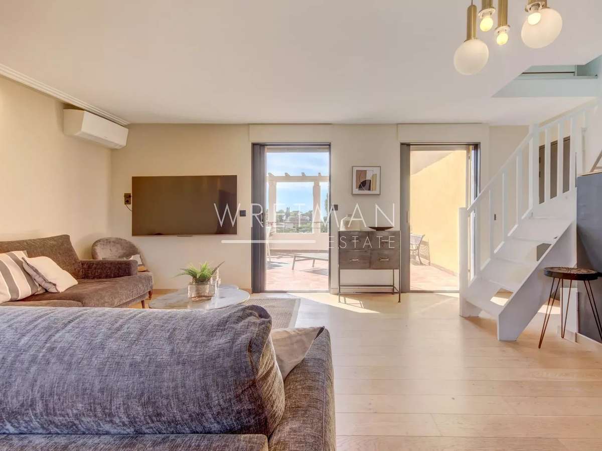 Appartement Nice