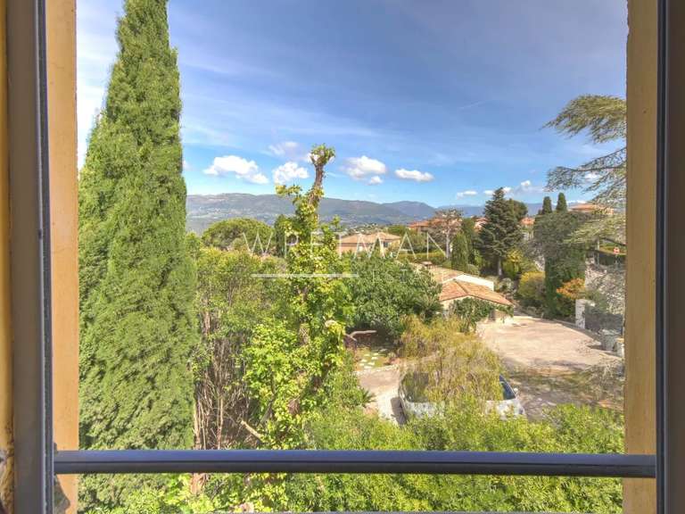 Appartement avec Vue sur mer Nice - 2 chambres - 66m²