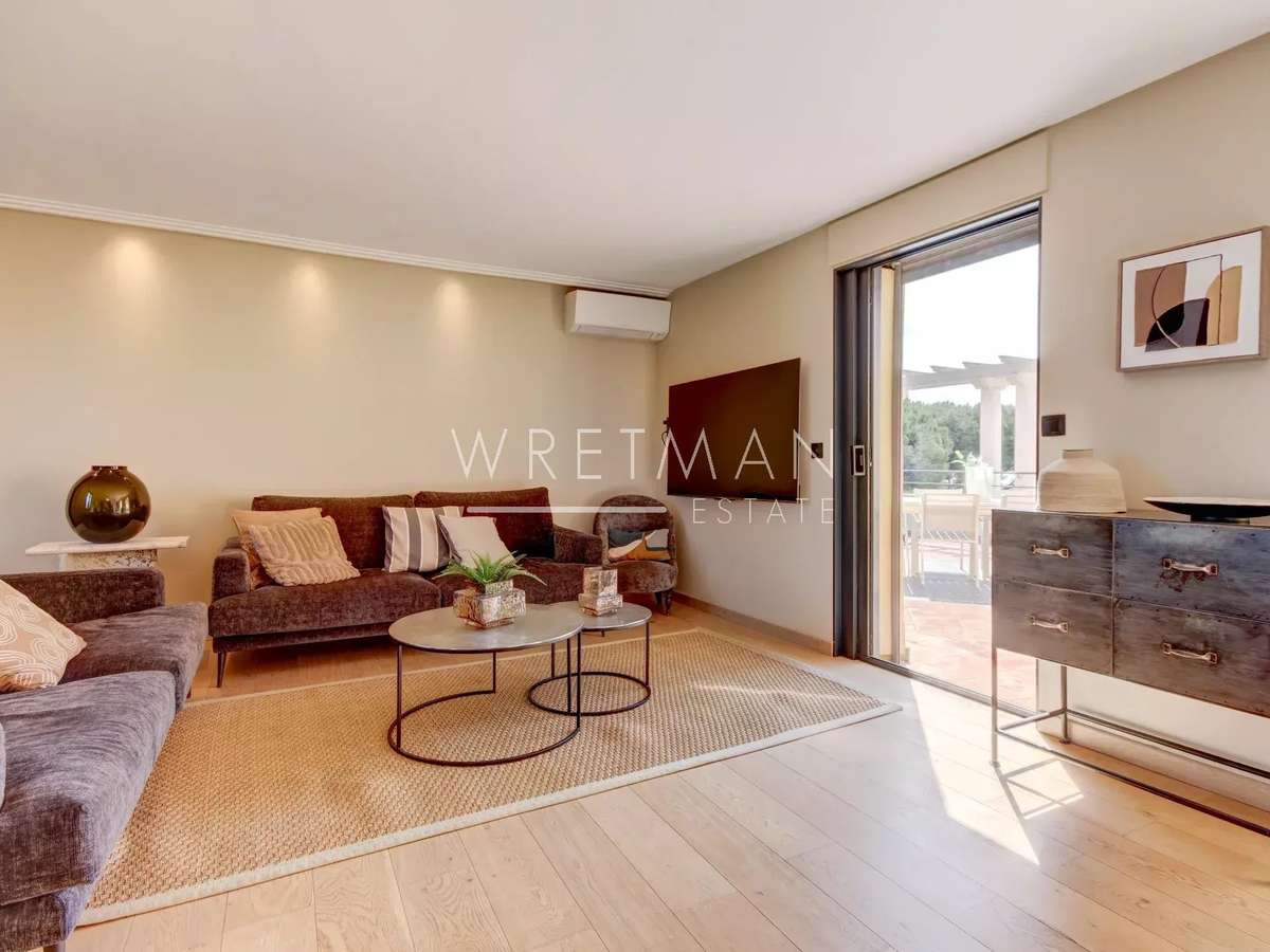 Appartement Nice