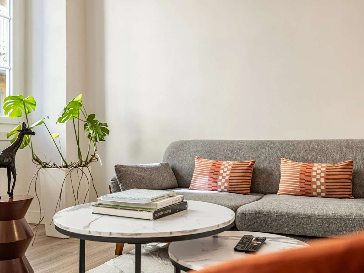 Appartement Nice
