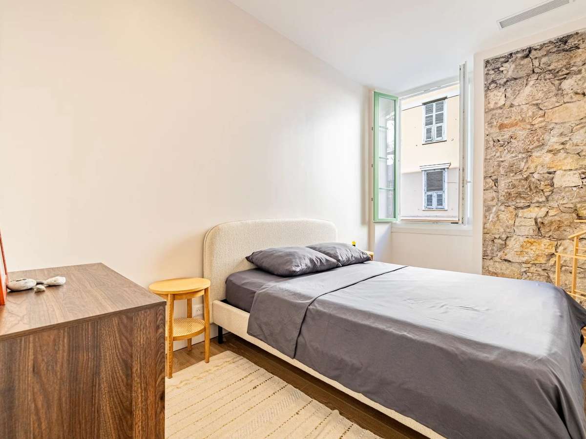 Appartement Nice