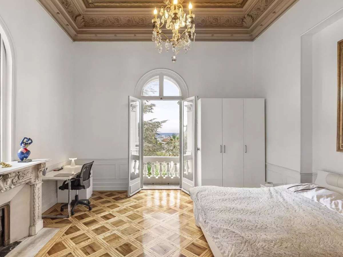 Appartement Nice
