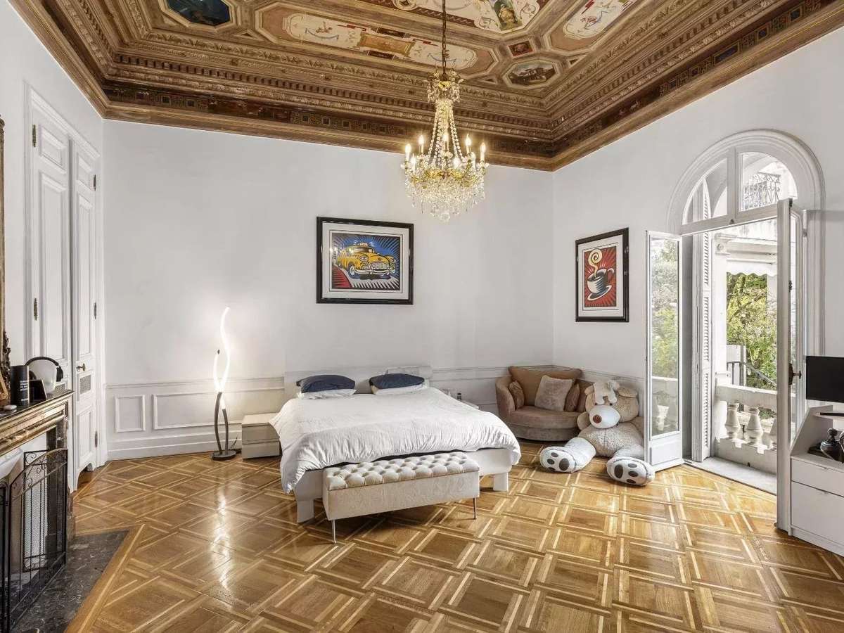 Appartement Nice