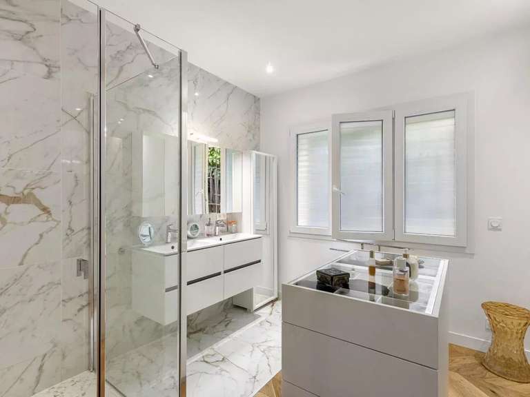 Appartement Nice - 336m²