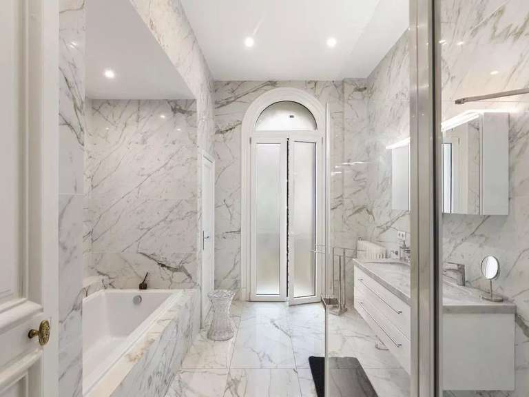 Appartement Nice - 336m²