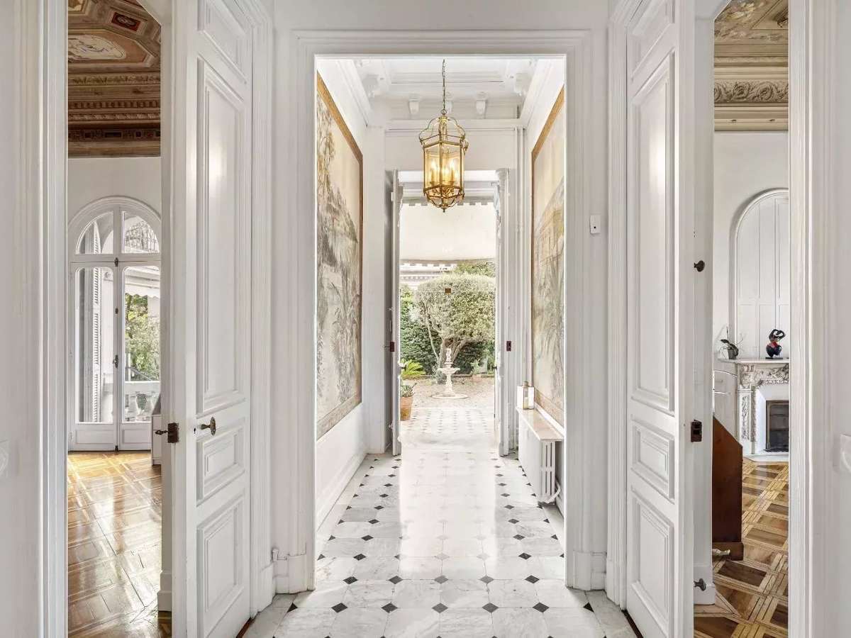 Appartement Nice