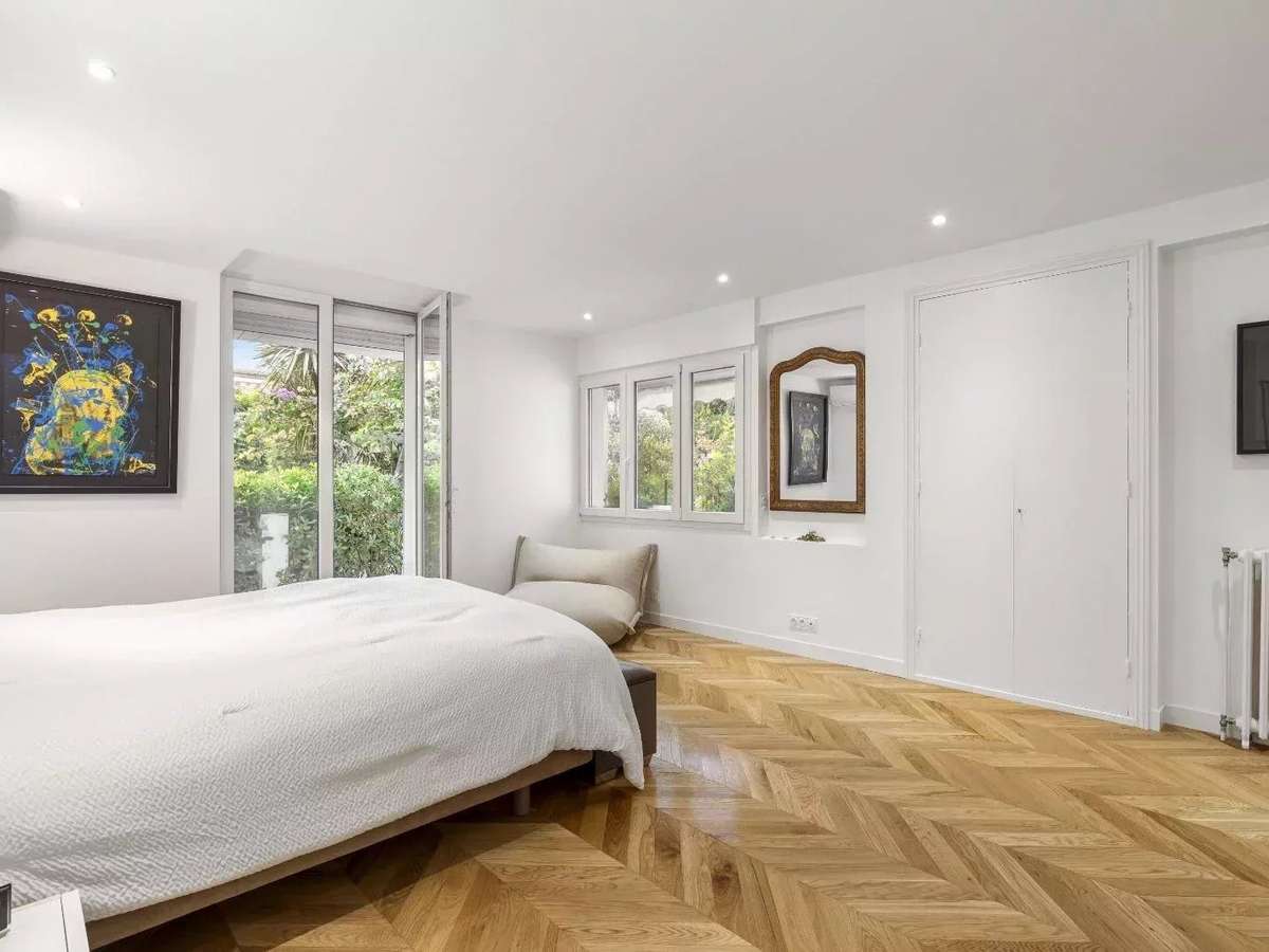 Appartement Nice