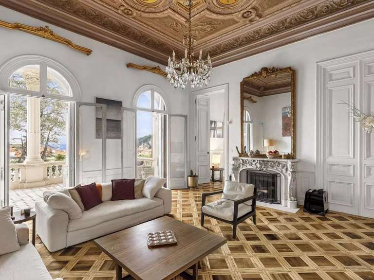 Appartement Nice - 336m²